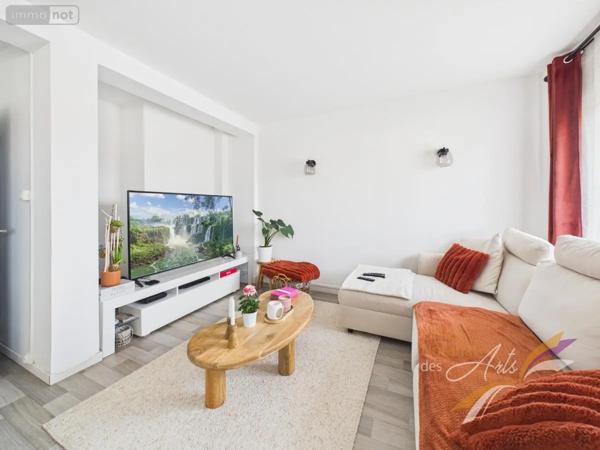 Achat - Appartement Maubeuge 59600 62 m 2