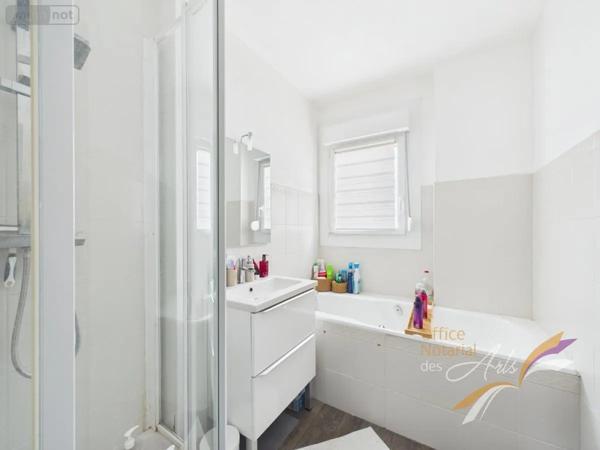Achat - Appartement Maubeuge 59600 62 m 2