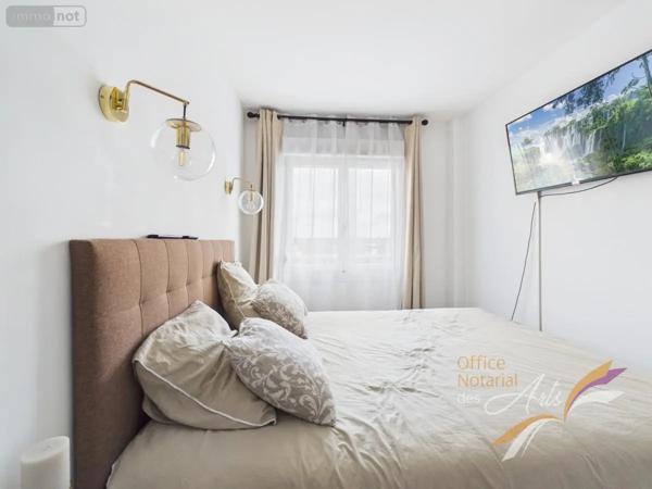 Achat - Appartement Maubeuge 59600 62 m 2