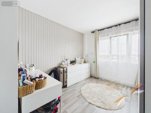 Achat - Appartement Maubeuge 59600 62 m 2