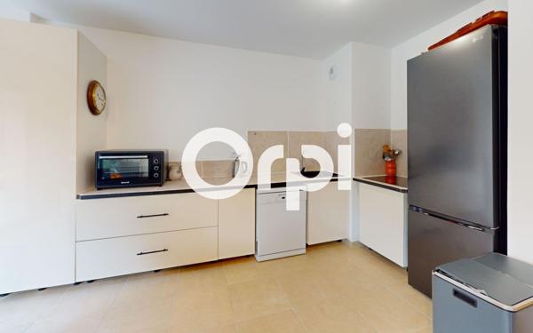 Maison à vendre    4 pièces •  Carqueiranne