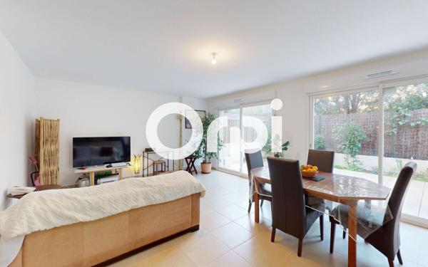 Maison à vendre    4 pièces •  Carqueiranne