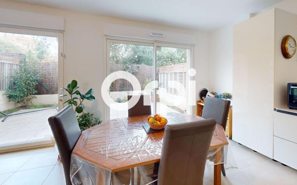 Maison à vendre    4 pièces •  Carqueiranne