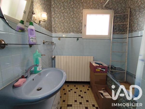 Maison à vendre 5 pièces 86 m² Hirson
