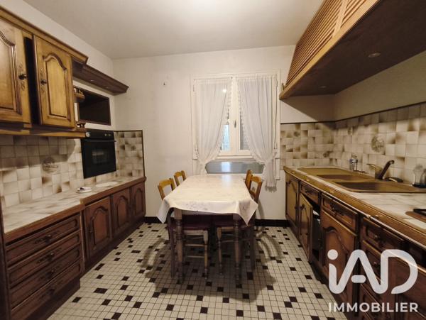 Maison à vendre 5 pièces 86 m² Hirson