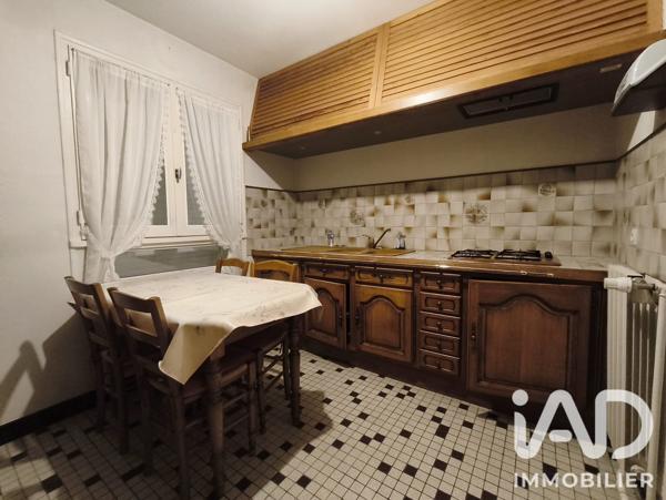 Maison à vendre 5 pièces 86 m² Hirson