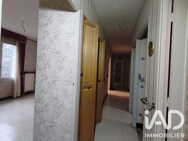 Maison à vendre 5 pièces 86 m² Hirson