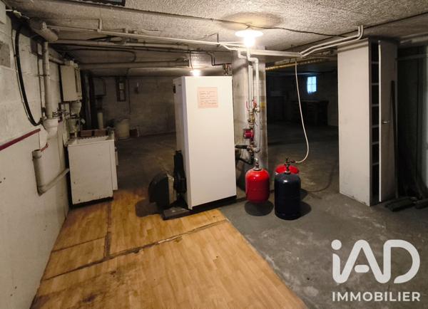 Maison à vendre 5 pièces 86 m² Hirson