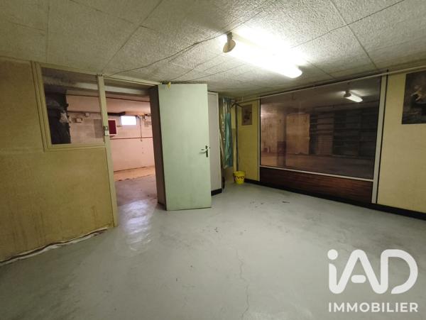 Maison à vendre 5 pièces 86 m² Hirson