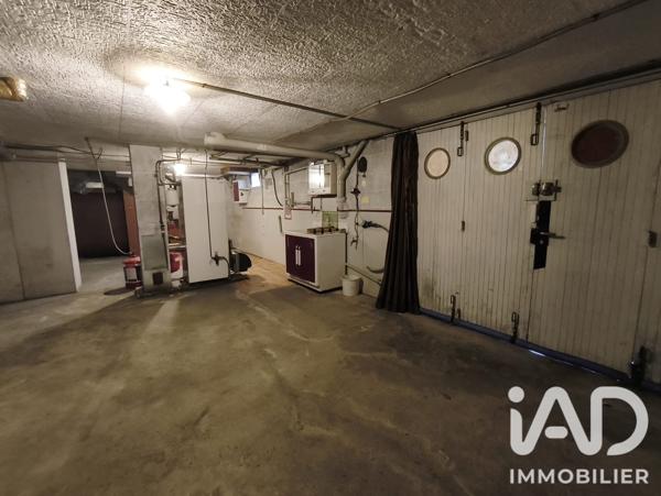 Maison à vendre 5 pièces 86 m² Hirson
