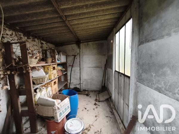 Maison à vendre 5 pièces 86 m² Hirson