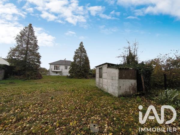 Maison à vendre 5 pièces 86 m² Hirson