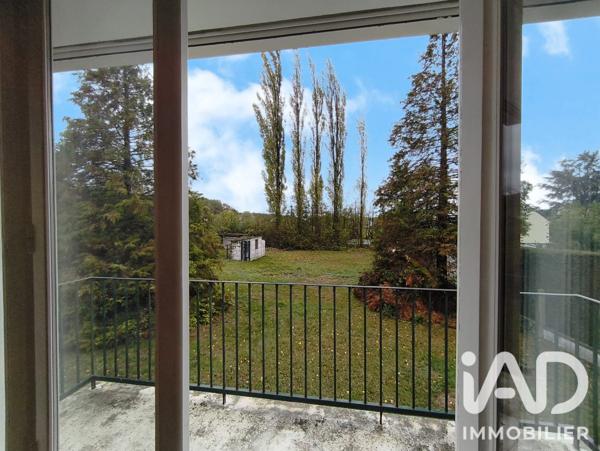 Maison à vendre 5 pièces 86 m² Hirson