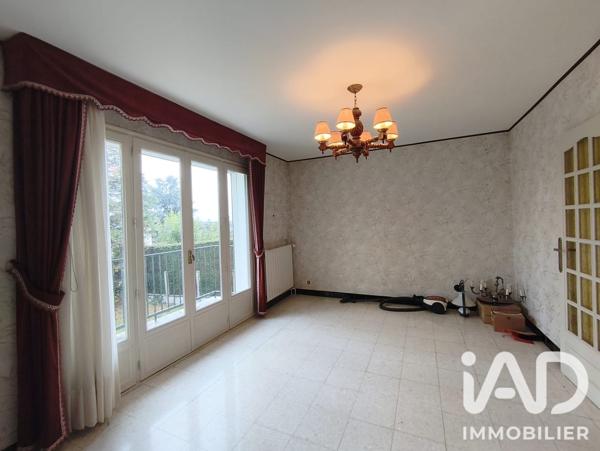Maison à vendre 5 pièces 86 m² Hirson
