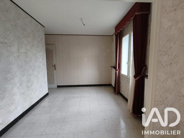 Maison à vendre 5 pièces 86 m² Hirson