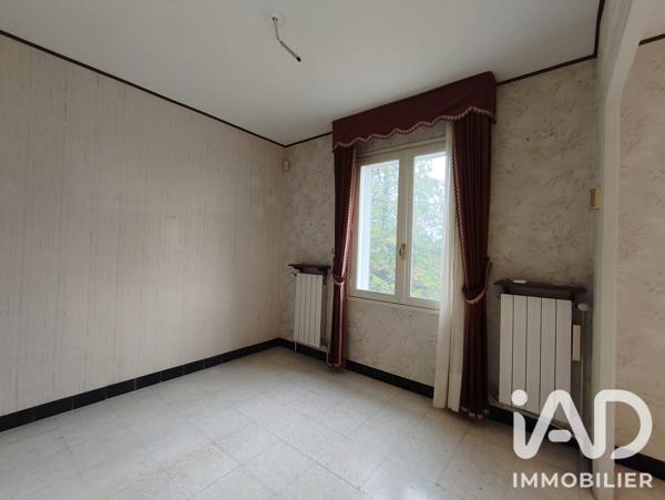Maison à vendre 5 pièces 86 m² Hirson