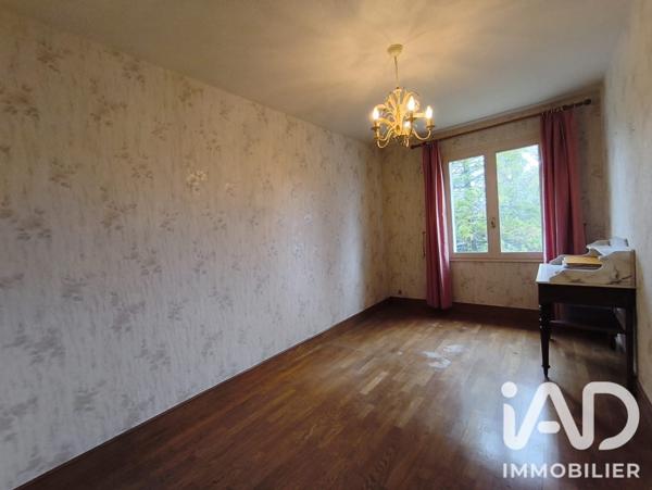 Maison à vendre 5 pièces 86 m² Hirson