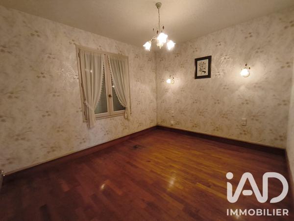Maison à vendre 5 pièces 86 m² Hirson