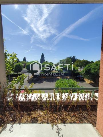 APPARTEMENT 3 PIECES 2 PARKINGS