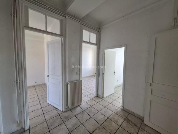 Vente Appartement 3 pièces 64 m2 à Nice