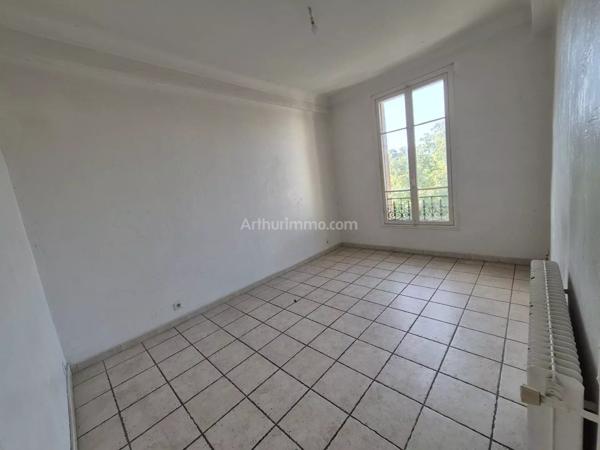 Vente Appartement 3 pièces 64 m2 à Nice