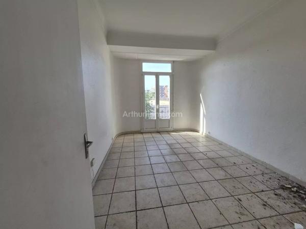 Vente Appartement 3 pièces 64 m2 à Nice