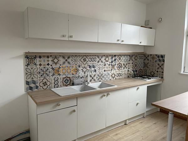 Vente Immeuble210 m² - 9 Pièces - HAM (80400)