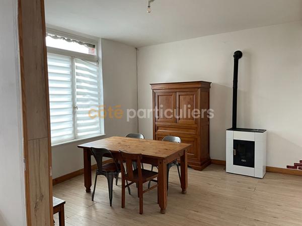 Vente Immeuble210 m² - 9 Pièces - HAM (80400)