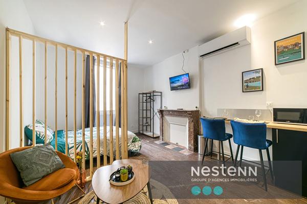 A VENDRE Immeuble de 160m² environ sur la commune de Villeneuve Sur Lot