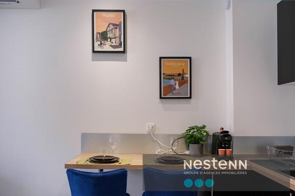 A VENDRE Immeuble de 160m² environ sur la commune de Villeneuve Sur Lot