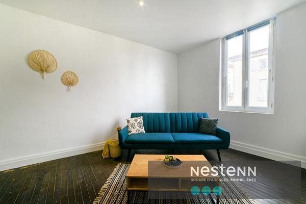 A VENDRE Immeuble de 160m² environ sur la commune de Villeneuve Sur Lot