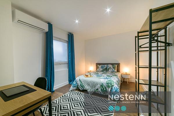 A VENDRE Immeuble de 160m² environ sur la commune de Villeneuve Sur Lot