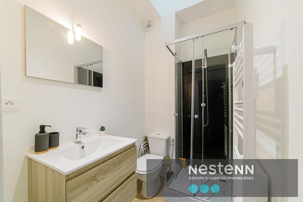 A VENDRE Immeuble de 160m² environ sur la commune de Villeneuve Sur Lot
