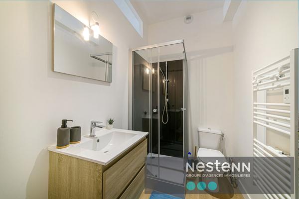A VENDRE Immeuble de 160m² environ sur la commune de Villeneuve Sur Lot