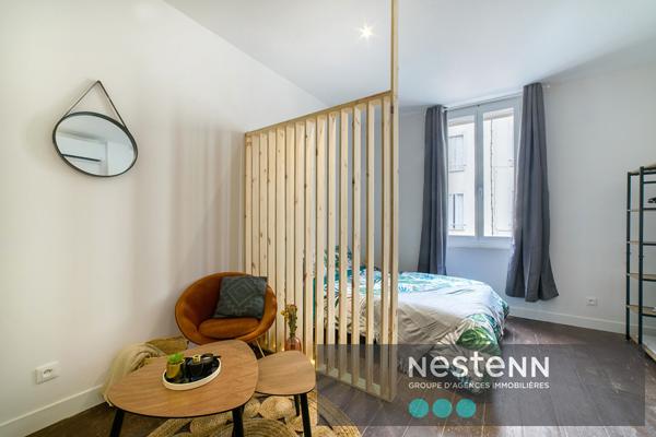 A VENDRE Immeuble de 160m² environ sur la commune de Villeneuve Sur Lot