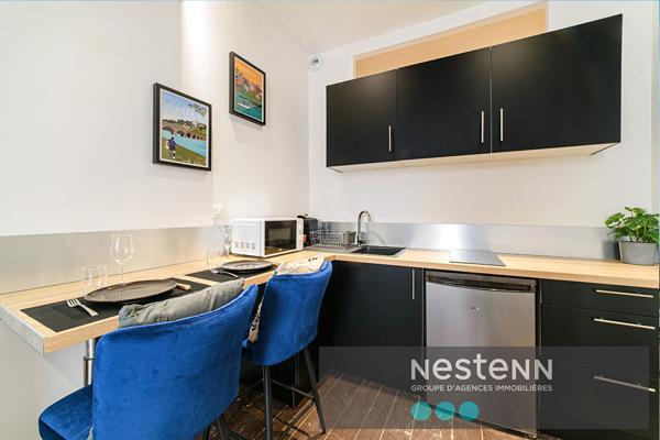 A VENDRE Immeuble de 160m² environ sur la commune de Villeneuve Sur Lot