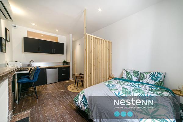 A VENDRE Immeuble de 160m² environ sur la commune de Villeneuve Sur Lot