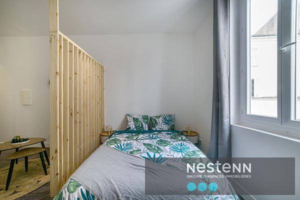 A VENDRE Immeuble de 160m² environ sur la commune de Villeneuve Sur Lot