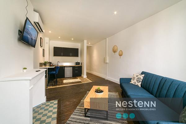 A VENDRE Immeuble de 160m² environ sur la commune de Villeneuve Sur Lot