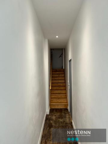 A VENDRE Immeuble de 160m² environ sur la commune de Villeneuve Sur Lot