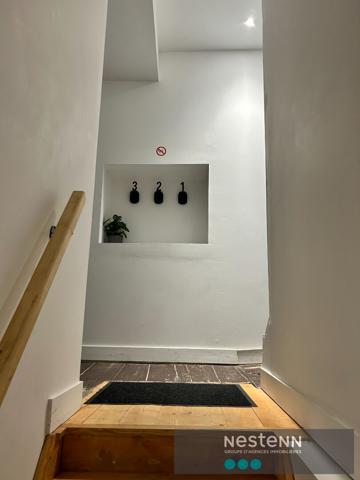 A VENDRE Immeuble de 160m² environ sur la commune de Villeneuve Sur Lot