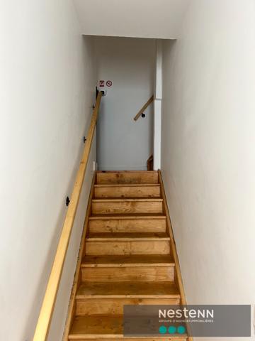 A VENDRE Immeuble de 160m² environ sur la commune de Villeneuve Sur Lot