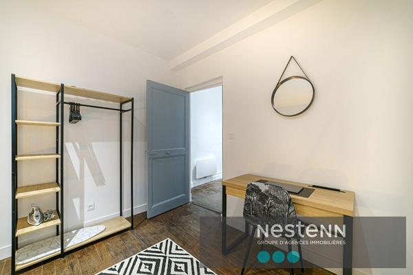A VENDRE Immeuble de 160m² environ sur la commune de Villeneuve Sur Lot