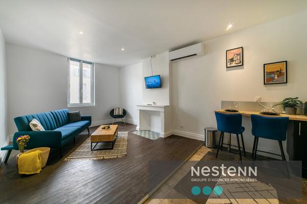 A VENDRE Immeuble de 160m² environ sur la commune de Villeneuve Sur Lot