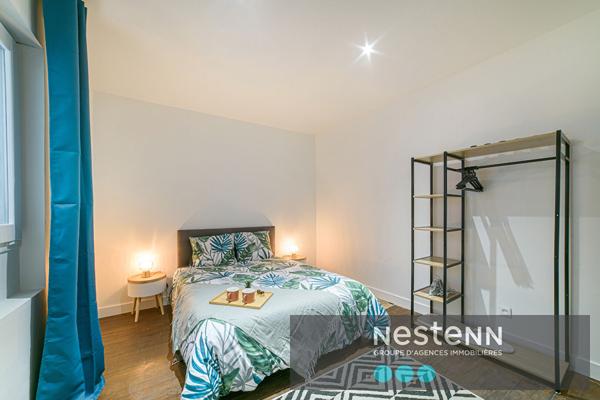 A VENDRE Immeuble de 160m² environ sur la commune de Villeneuve Sur Lot