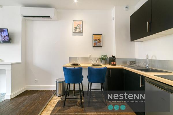 A VENDRE Immeuble de 160m² environ sur la commune de Villeneuve Sur Lot