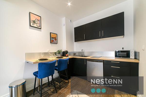 A VENDRE Immeuble de 160m² environ sur la commune de Villeneuve Sur Lot