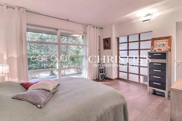 À vendre Hossegor - Entre lac et golf, superbe villa d'architecte