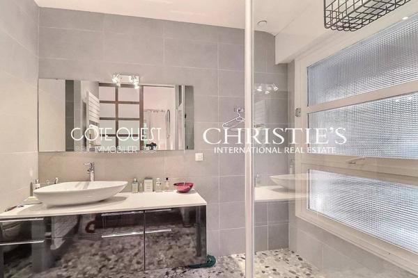 À vendre Hossegor - Entre lac et golf, superbe villa d'architecte