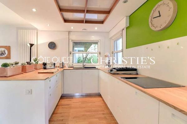 À vendre Hossegor - Entre lac et golf, superbe villa d'architecte